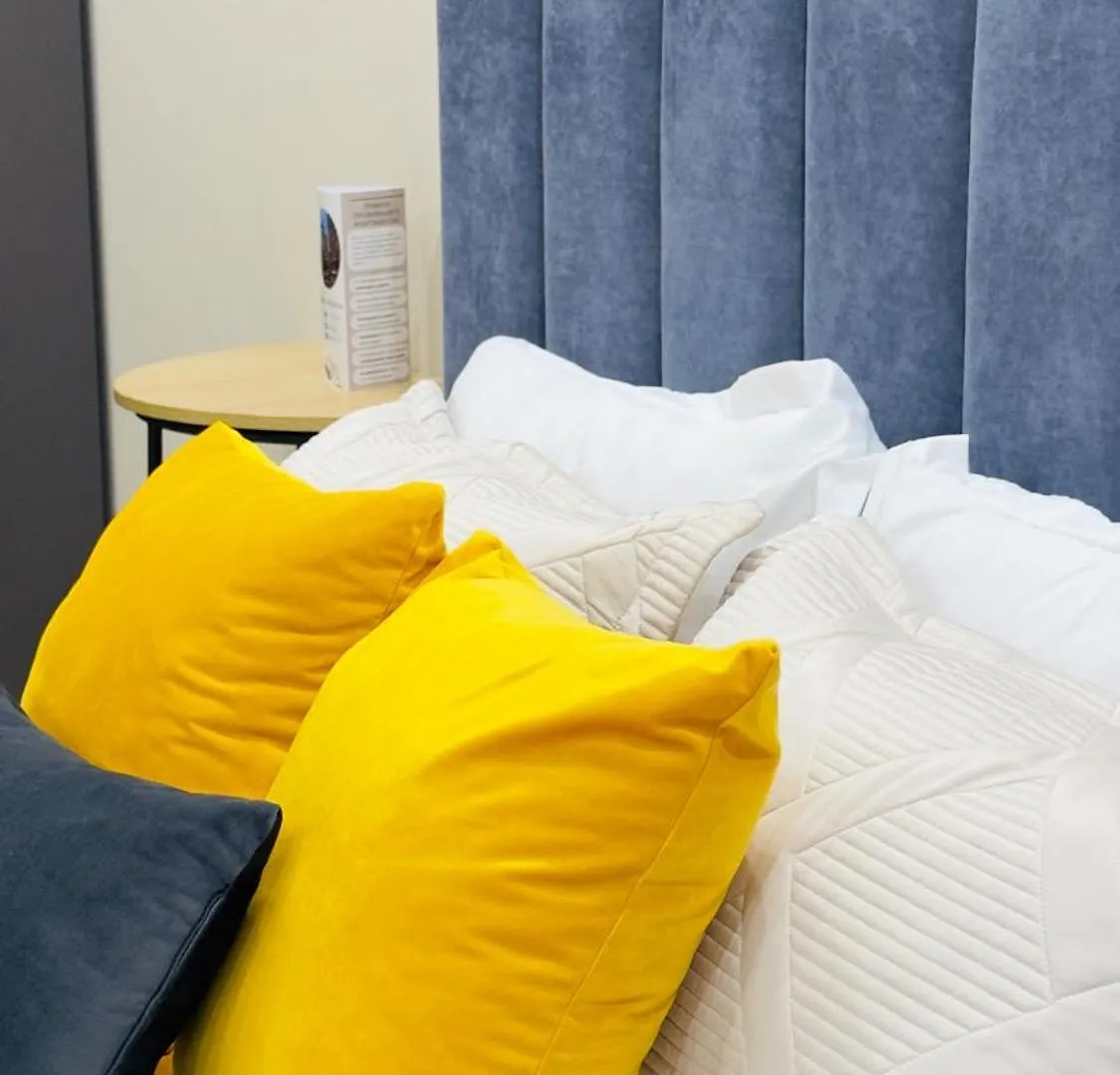 Appartamento 4You Comfort Almaty