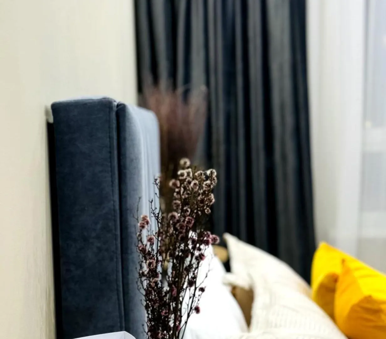 4You Comfort Almaty Appartamento